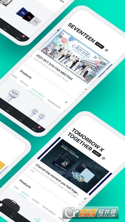 Weverse Shop官方版 Weverse Shop官方版