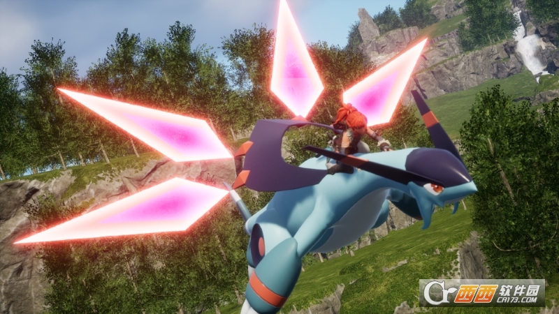 幻兽帕鲁70+热门mod合集