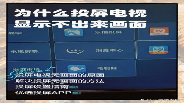 宏宏投屏 使用问题