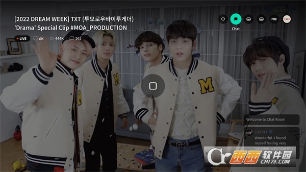 weverse电视版2025最新版本 weverse电视版2025最新版本