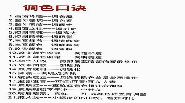 媚色主题美化使用教程