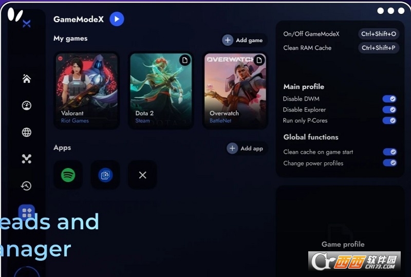 BoosterX鼠标延迟测试 BoosterX鼠标延迟测试