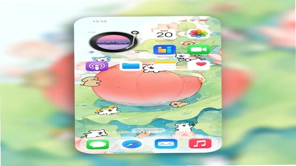 桃气壁纸 常见问题解决