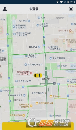 百步出行司机端 百步出行司机端