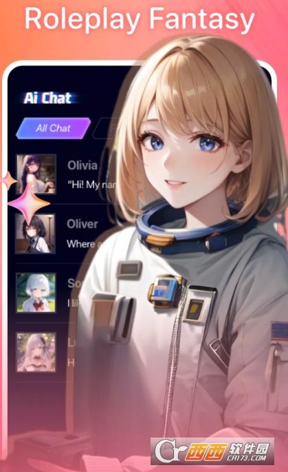 MollieAI安卓中文版