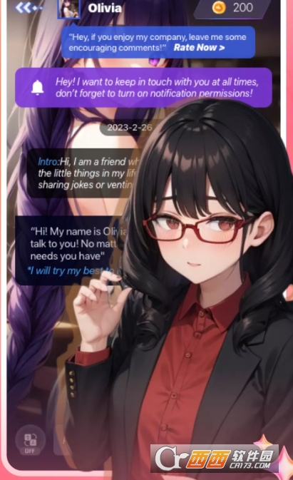 MollieAI安卓中文版