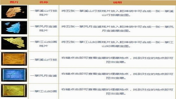 山河软件 安装教程
