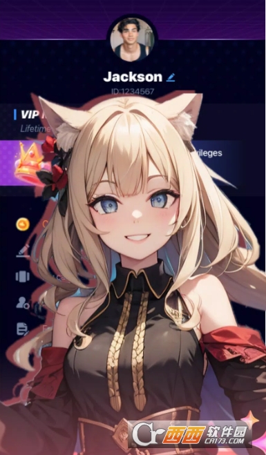 MollieAI安卓中文版
