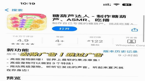 糖葫芦达人国际服安装器安全性评测
