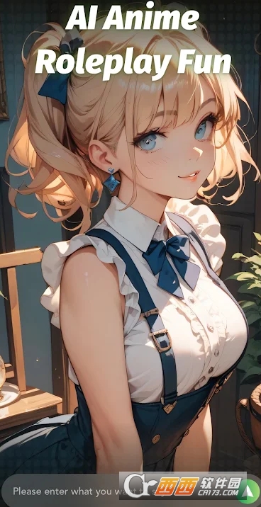 MyAnimaAI女友安卓解限版