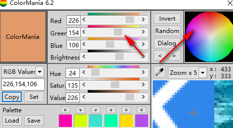 ColorMania中文版 ColorMania中文版