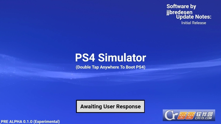 PS4模拟器(PS4 Simulator)安卓版 PS4模拟器(PS4 Simulator)安卓版