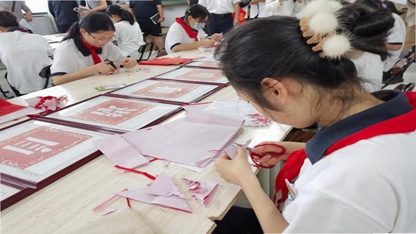 一起中学学生安装教程