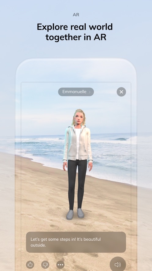 Replika中文版