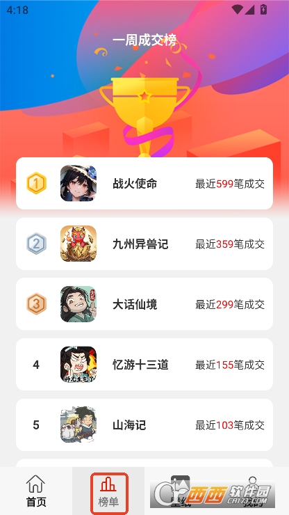 8591游戏交易app官方下载 8591游戏交易app官方下载
