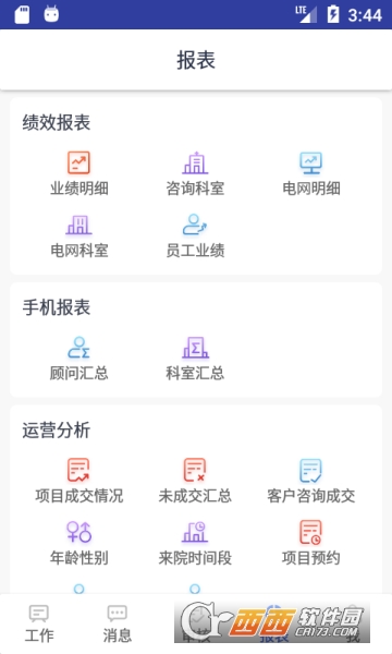 宏脉医生