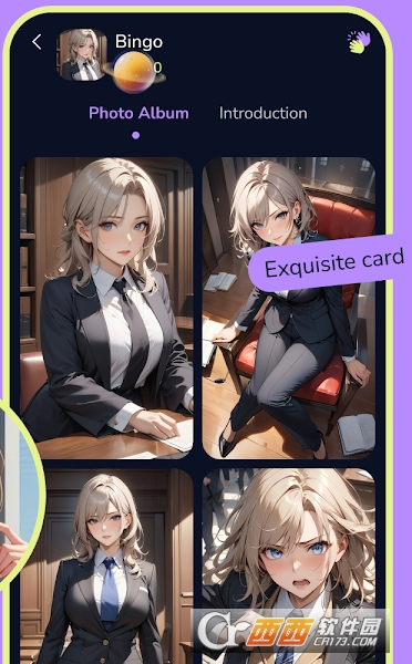 AnyCha.tAI女友解限中文版 AnyCha.tAI女友解限中文版