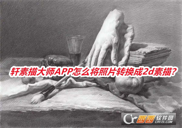 轩素描大师APP安卓官方版 轩素描大师APP安卓官方版