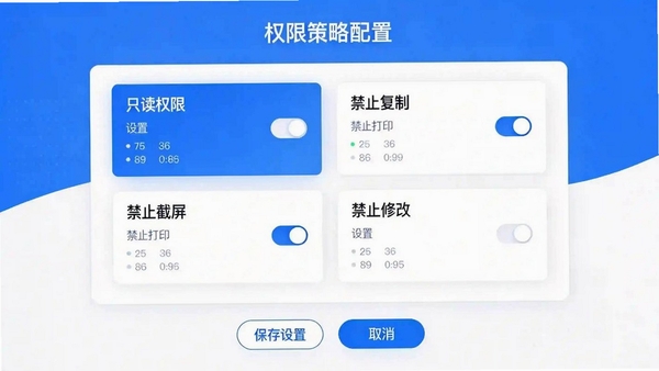 灵云晤 安装权限设置
