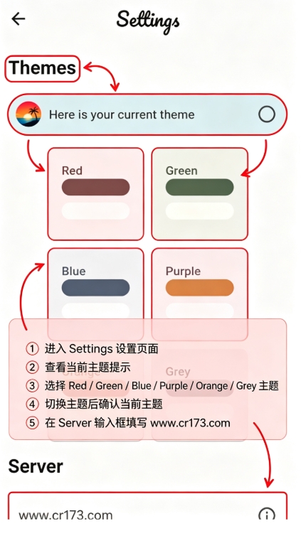 HorizonAI下载免费版 HorizonAI下载免费版