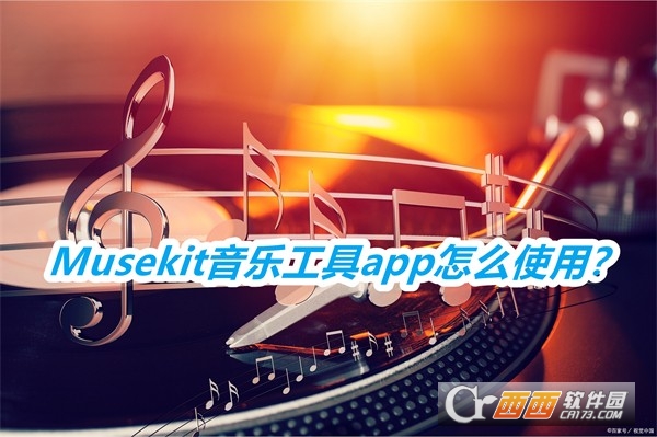 Musekit音乐工具APP最新版免费版2025