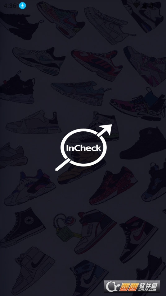 InCheck鉴定APP最新版免费版2025 InCheck鉴定APP最新版免费版2025