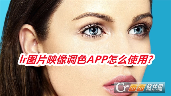 lr图片映像调色APP安卓最新版本 lr图片映像调色APP安卓最新版本