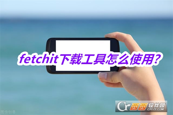 fetchit下载工具最新免费版