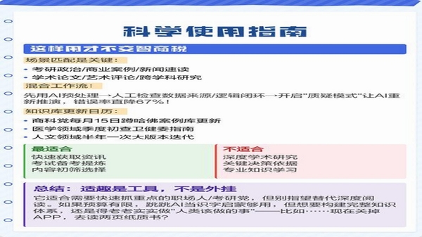 适趣高阶英语用户评价