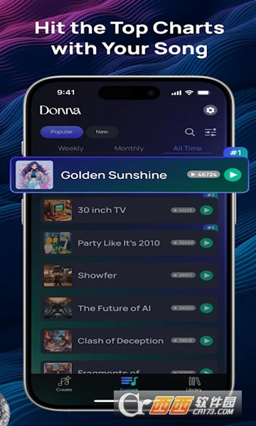 Donna最新版本免费版下载2025 Donna最新版本免费版下载2025