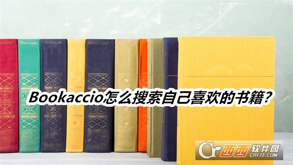 Bookaccio电子书管理器软件2025最新版本 Bookaccio电子书管理器软件2025最新版本
