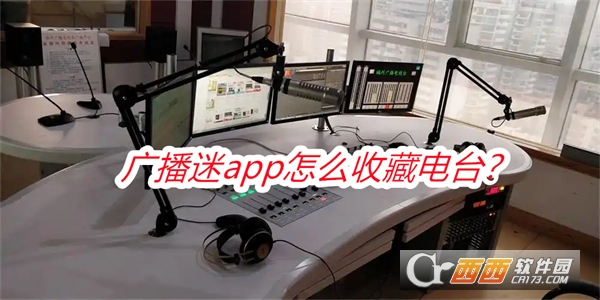 广播迷软件最新版本免费版