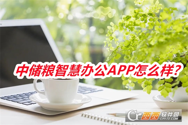 中储粮智慧办公APP安卓版正式版 中储粮智慧办公APP安卓版正式版