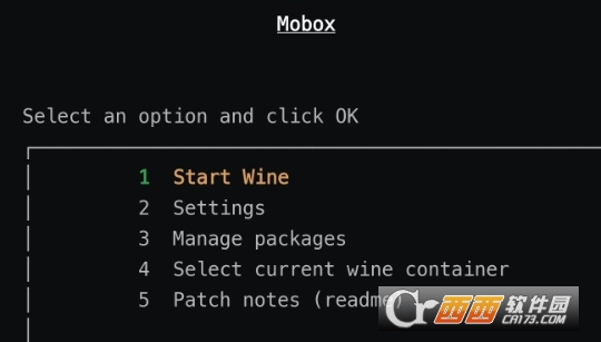 mobox模拟器手机版官方版(termux) mobox模拟器手机版官方版(termux)