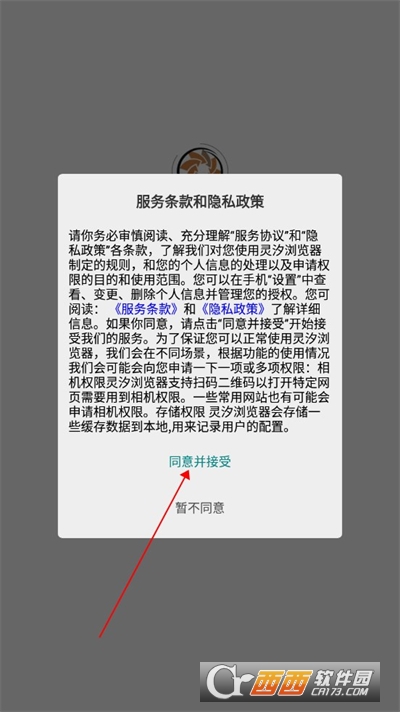 灵汐浏览器APP最新版本手机版 灵汐浏览器APP最新版本手机版
