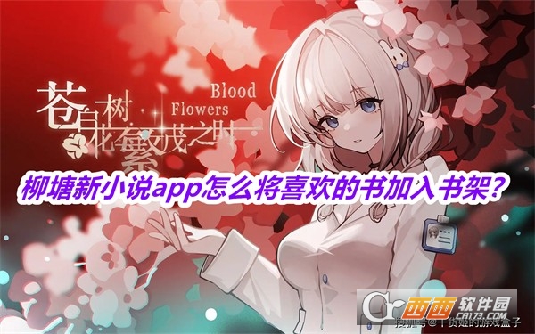 柳塘新小.说软件2025最新版本免费版 柳塘新小.说软件2025最新版本免费版