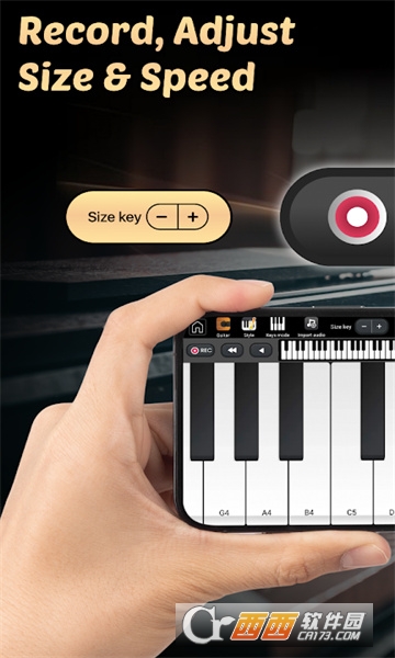 learnpiano软件最新版本免费版 learnpiano软件最新版本免费版