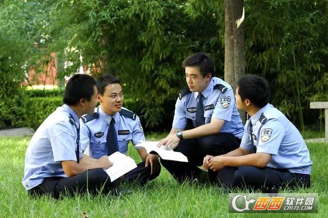 立警学堂APP安卓手机正式版 立警学堂APP安卓手机正式版