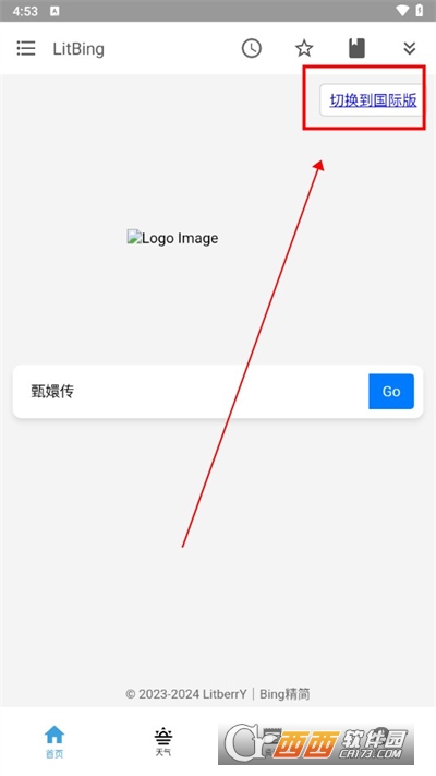 LitBing软件2024安卓最新版本