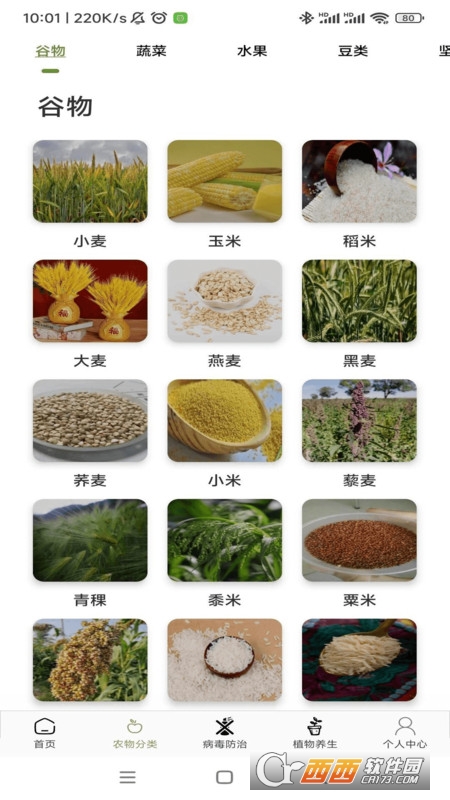 农场妙手