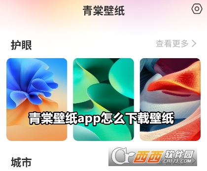 青棠壁纸app安卓官方版
