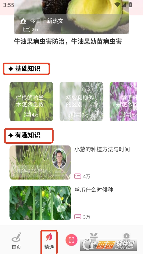 花语秀app2025官方最新版