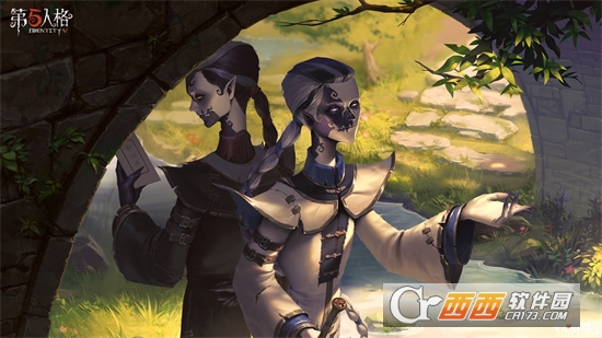 第5人格抽奖模拟器无限抽奖2024最新版本 第5人格抽奖模拟器无限抽奖2024最新版本