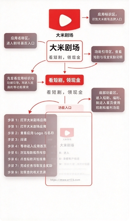 大米剧场免费版2026