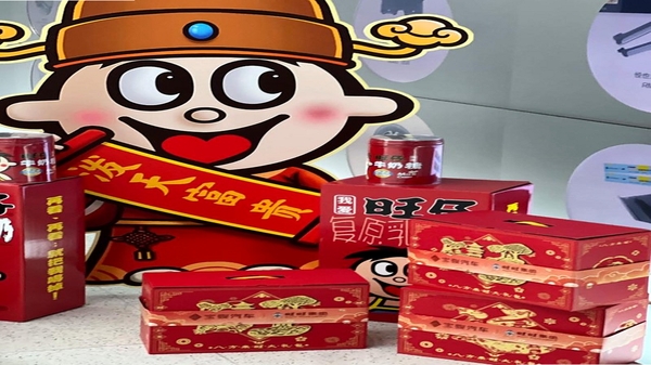 旺旺宝使用评价