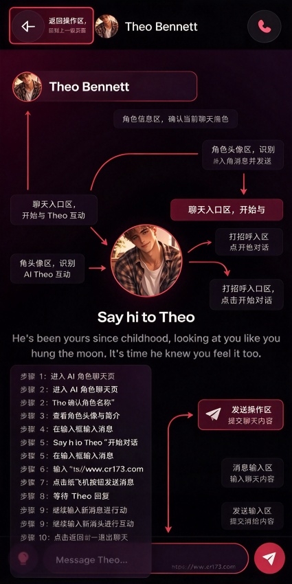 prelulu ai软件安卓版