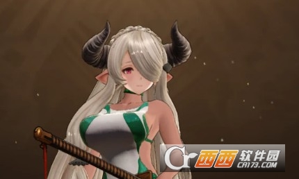 碧蓝幻想relink泳装mod
