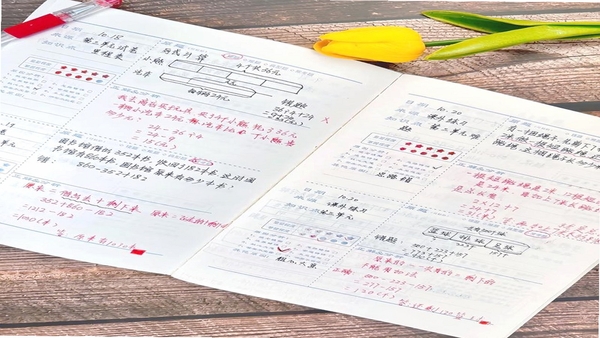 社会工作者刷题库 错题本界面