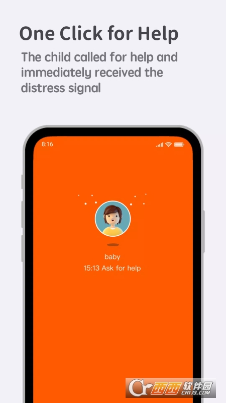 小米少儿Xiaomi Kids手表App