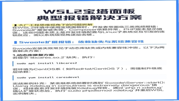 问问塔罗 安装报错解决